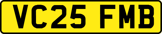 VC25FMB