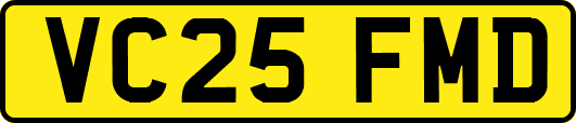 VC25FMD