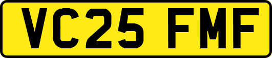 VC25FMF