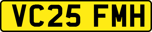 VC25FMH