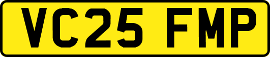 VC25FMP