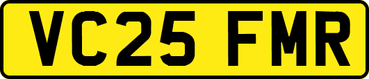 VC25FMR
