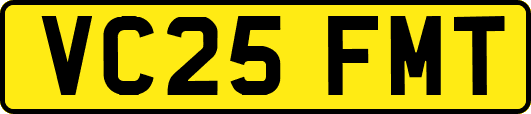 VC25FMT