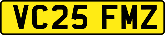VC25FMZ