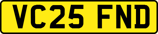 VC25FND