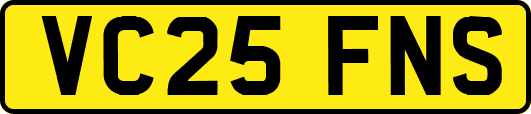 VC25FNS
