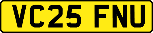 VC25FNU