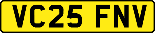 VC25FNV