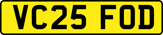 VC25FOD