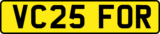 VC25FOR