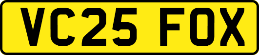VC25FOX