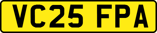 VC25FPA