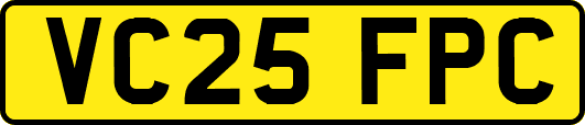 VC25FPC