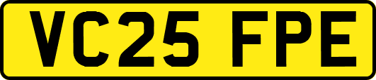 VC25FPE
