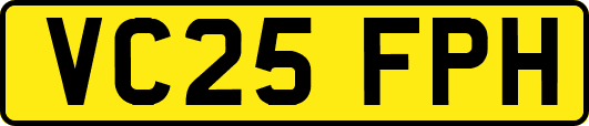VC25FPH