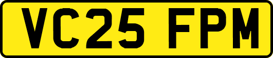 VC25FPM