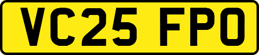 VC25FPO