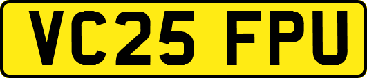 VC25FPU