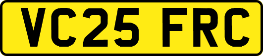VC25FRC