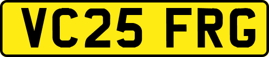 VC25FRG