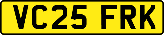 VC25FRK