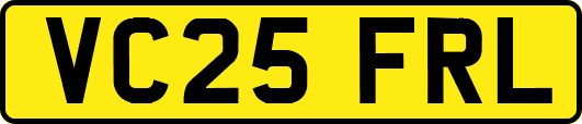 VC25FRL