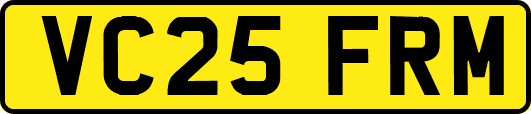VC25FRM