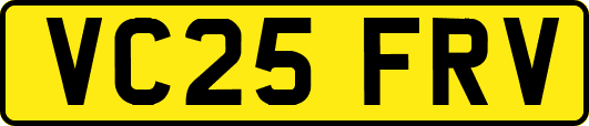 VC25FRV