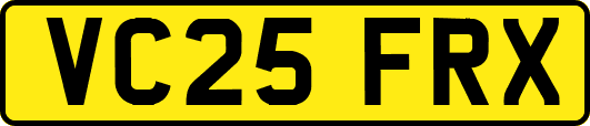 VC25FRX