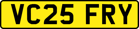 VC25FRY