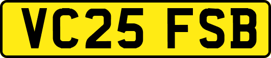 VC25FSB