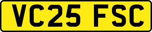 VC25FSC