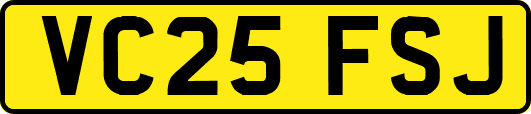VC25FSJ