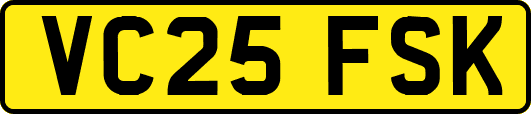 VC25FSK