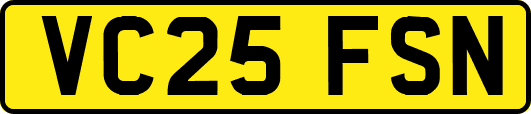 VC25FSN