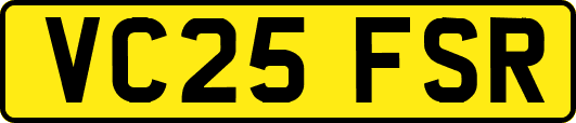 VC25FSR