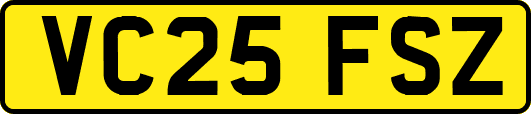 VC25FSZ
