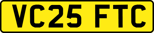 VC25FTC
