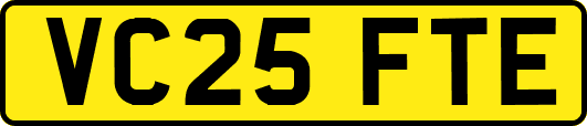 VC25FTE