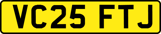 VC25FTJ