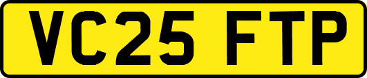 VC25FTP