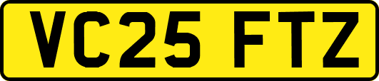 VC25FTZ