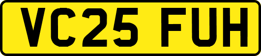 VC25FUH