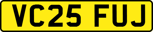 VC25FUJ