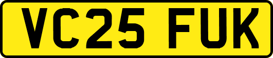 VC25FUK