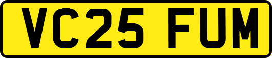 VC25FUM