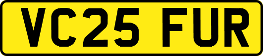 VC25FUR