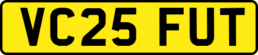 VC25FUT