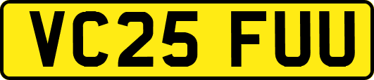 VC25FUU