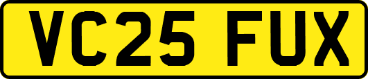 VC25FUX